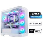 Msi Mag Pano White X170 Ryzen 7 7800X3d 32Gb Ddr5 Ram 1Tb M.2 Nvme Ssd 12Gb Rtx5070 Sıvı Soğutmalı Msı Oyuncu Oem Paket