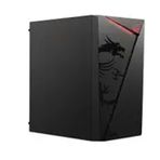 MSI Mag Shield M301 Mesh 2X120 mm 1X120 mm Fan Matx Gaming Bilgisayar Kasası