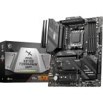 Msı Mag X670e Tomahawk Wi-Fi Amd Am5 Ddr5 Atx Anakart Teşhir Outlet Vitrin