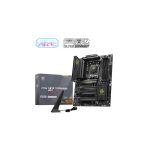 Msı Mag X870 Tomahawk Wi-Fi Amd Am5 Ddr5 Atx Anakart Outlet Vitrin