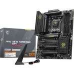 MSI MAG X870 Tomahawk Wifi AM5 DDR5 8400 USB4 4xM.2 HDMI 5 GHz LAN Wifi7 RGB ATX Anakart