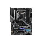MSI MAG Z490 TOMAHAWK Intel Z490 Soket 1200 DDR4 4800MHz ATX Gaming Anakart
