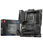 MSI MAG Z690 Tomahawk Wifi DDR4 5000 Mhz 4xM.2 Usb 3.2 ATX Anakart