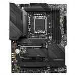 MSI MAG Z690 TOMAHAWK WIFI DDR5 6400(OC) M.2 ATX 1700p Anakart