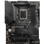 MSI Mag Z690 Tomahawk Wifi Ddr5 Hdmi Dp Pcie 16x V5.0 1700p Atx Anakart