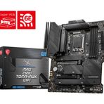 Msi Mag Z690 Tomahawk Wifi Soket 1700 DDR5 6400(Oc) Pcı-E Gen 5 M.2 Wi-Fi6 Atx Anakart