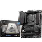 MSI MAG Z790 Tomahawk Wi-Fi 6E Intel Z790 7200 MHz OC DDR5 Soket 128 GB 1700 ATX Anakart