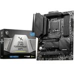 Msı Mag Z790 Tomahawk Wifi Anakart, Atx - 12., 13. Ve 14. Nesil Intel İşlemcileri, Lga 1700-90A Sps Vrm'yi, Ddr5 Memory Boost 7200+Mhz/Oc, Pcıe 5.0 Ve 4.0 X16.4 X M.2 Gen4, Wi-Fi 6E'yi Destekler