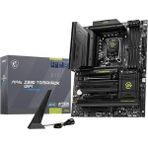 Msı Mag Z890 Tomahawk Max Wıfı Z890 Soket 1851 Ddr5 9200Mhz (Oc) M.2 Anakart
