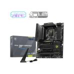 MSI MAG Z890 Tomahawk WIFI Intel Z890 9200 MHz (OC) DDR5 Soket 1851 ATX Anakart