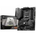 MSI MB MAG B650 Tomahawk Wifi AM5 DDR5 6600 MHZ HDMI DP M.2 USB 3.2 2.5G LAN 6E ATX Anakart