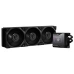 MSI Meg Coreliquid S360 AIO CPU PC Su Soğutma