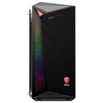 MSI MEG INFINITE X 10TG-1231EU I7-10700KF 16GB DDR4 512G SSD+1TB HDD RTX3060TI GDDR6 8GB LHR W10 SIYAH GAMING PC MSI