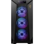 Msı Meg Prospect 700R 4X140MM A-Rgb Dokunmatik IPS Panel E-Atx Gaming Kasa