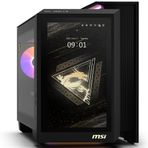 MSI MEG Vision X AI 2NVV7-004EU Ultra 7 265K 32GB RAM 2TB SSD RTX 5080 Windows 11 Home Oyun Bilgisayarı
