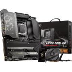 Msı Meg X670e Godlike Amd Am5 Ddr5 Atx Anakart Outlet Vitrin