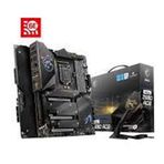 MSI MEG Z590 ACE Intel Z590 Soket DDR4 5600 Mhz(OC) M.2 Wi-Fi 1200p ATX Anakart