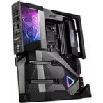 MSI Meg Z590 Godlike Intel LGA1200 DDR4 E-ATX Anakart