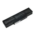 MSI Megabook M662 Batarya Pil