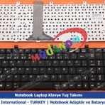 MSI Megabook M662 Notebook Batarya