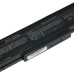 MSI Megabook MS1613 Batarya Pil