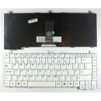 Msı Megabook Vr320 Vr320x Notebook Klavyesi - Beyaz - Tr