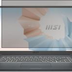 MSI Modern 14 B5M 14 İnç Hayalet Ekran Koruyucu Şeffaf 16:9