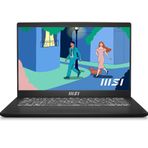 MSI Modern 14 C12MO-862XTR i5-1235U 8GB RAM 512GB SSD FreeDOS 14 inç Laptop - Notebook