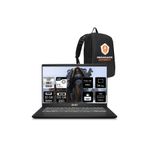 MSI Modern 14 i7 1355U 32GB 512GB SSD 14" FHD 60Hz FDOS Taşınabilir Bilgisayar F13MG & PER4 ÇANTA