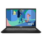 MSI Modern 15 B12MO-624XTR i5-1235U 8GB RAM 512GB SSD FreeDOS 15.6 inç Laptop - Notebook