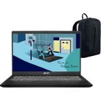 Msı Modern 15 B12MO-624XTR Intel Core I5 1235U 8gb 512GB SSD 15.6" Fhd Windows 11 Home Taşınabilir Bilgisayar - Hediye Wz Çanta WZ01 - Siyah
