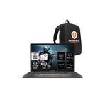 MSI Modern 15 i5-1334U 20GB 2TB SSD 15.6" FHD 60Hz FDOS Taşınabilir Bilgisayar F13MG & PER4 ÇANTA