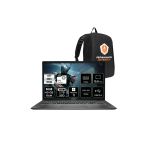 MSI Modern 15 i5-1334U 40GB 2TB SSD 15.6" FHD 60Hz W11H Taşınabilir Bilgisayar F13MG & PER4 ÇANTA