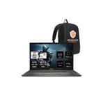 MSI Modern 15 i5-1334U 48GB 256GB SSD 15.6" FHD 60Hz FDOS Taşınabilir Bilgisayar F13MG & PER4 ÇANTA