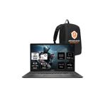 MSI Modern 15 i5-1334U 64GB 1TB SSD 15.6" FHD 60Hz FDOS Taşınabilir Bilgisayar F13MG & PER4 ÇANTA