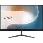 MSI MODERN AM241 11M-070TR Hepsi Bir Arada Masaüstü Bilgisayar, 23.8", FHD, Core I7-1165G7, 16GB, 512GB SSD, Windows 10, Siyah
