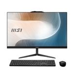 MSI MODERN AM242 12M-636XTR Intel Core i5-1235U 8GB 512GB SSD 23.8 inç Full HD Freedos All In One Bilgisayar