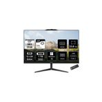 MSI Modern AM242 i5 1235U 12GB 1TB SSD 23.8" FHD IPS W11H All In One PC Siyah & PER4 BELLEK