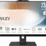 MSI Modern AM242P 12M-1694TR i5-1235U 8GB 512GB SSD 23.8 FHD Windows 11 Home