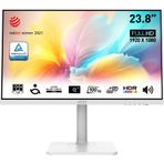 MSI Modern MD2412PW Beyaz 23.8 inç 100Hz 1ms Monitör