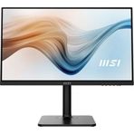 MSI Modern MD241P 23.8 inç 75Hz Siyah 5ms Monitör