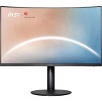 Msı Modern Md271cp 27" 4 Ms Full Hd Curved 75 Hz Monitör Teşhir Outlet Vitrin