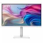 Msı Modern Md272uphw 27" 4 Ms 4K Pivot Ips 60 Hz Monitör Outlet