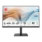 Msı Modern Md272xp 27" 1 Ms Full Hd Pivot Ips 100 Hz Monitör Outlet