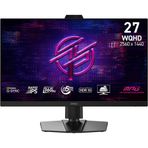 MSI MPG 272QRF X36 360Hz 0.5ms Oyuncu Monitör