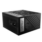 Msı Mpg A1000g 1000W 80+ Gold Gen 5.1 Atx 3.1 Full Modüler 135Mm Psu