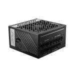 Msı Mpg A1000g Pcıe5 1000W 80+ Gold Atx 3.1 Pcıe 5.1 Power Supply