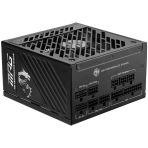 Msı Mpg A1000gs 1000W 80+ Gold Gen 5.1 Atx 3.1 Full Modüler 135Mm Fanlı Psu