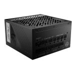 Msı Mpg A1000gs Pcıe5 1000W 80+ Gold Power Supply