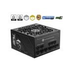 Msı Mpg A1250gs Gen5.1 1250 W Power Supply